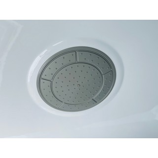 Душевая кабина Royal Bath HP RB90HP4-MM