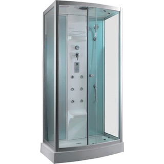 Душевая кабина Timo Lux TL-1501