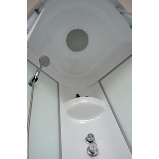 Душевая кабина Royal Bath RB8120HP7-WC-CH-L