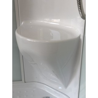 Душевая кабина Royal Bath RB8120HP7-WC-CH-L