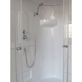 Душевая кабина Royal Bath BP RB8100BP1-M-R
