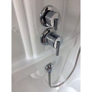 Душевая кабина Royal Bath BP RB8100BP1-M-R