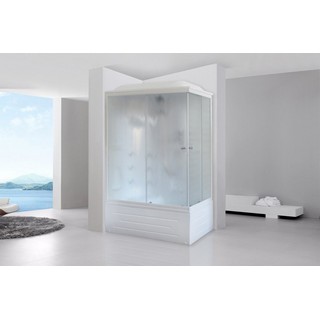 Душевая кабина Royal Bath BP RB8100BP2-M-L