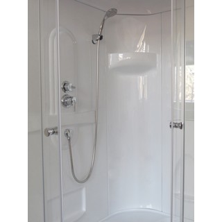 Душевая кабина Royal Bath BP RB8100BP2-M-L