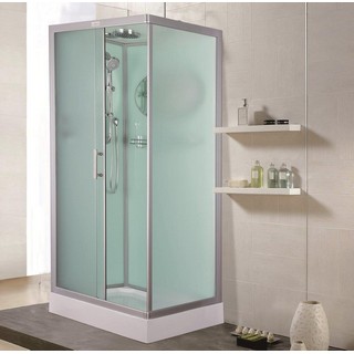 Душевая кабина Esbano ES-108CKR