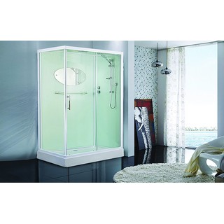 Душевая кабина Esbano ESW-129CKR