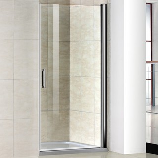 Душевая дверь в нишу Good Door Pandora  DR90-C-CH