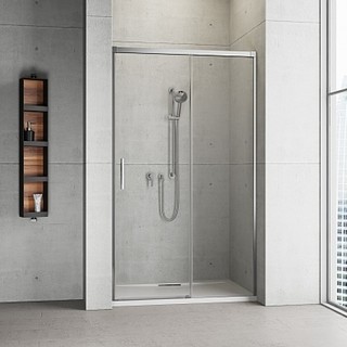 Душевая дверь в нишу Radaway Idea DWJ 140 R
