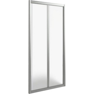 Душевая дверь в нишу Good Door Infinity SD-100-G-CH