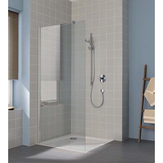 Душевая перегородка Kermi Cada XS CK TWF 10020 VPK 100 см