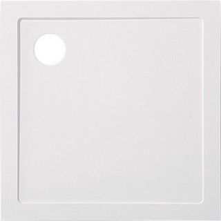 Поддон для душа Cezares Tray SMC A 80x80 см