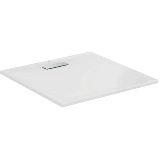 Поддон для душа Ideal Standard Ultra Flat New 90x90 квадратный с сифоном