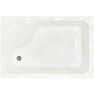 Поддон для душа Royal Bath RB 8100BP L
