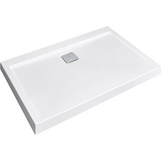 Поддон для душа Radaway Argos D90x100