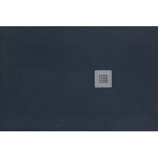Поддон для душа Aquanet Pleasure NEW 002.1B 120x90 с сифоном, черный камень