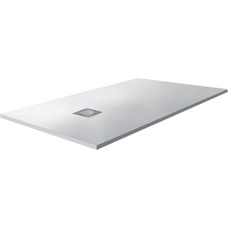 Поддон для душа RGW Stone Tray ST-0147W 70х140 с сифоном