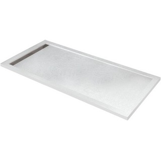 Поддон для душа Cezares Tray 100х90 см искусственный мрамор