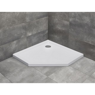 Поддон для душа Radaway Doros PT 80x80