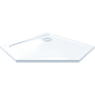 Поддон для душа BLB Universal Pentagonal HG CP90 BLB 90х90