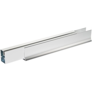 Душевой уголок Vegas Glass ZS-F 100*80 08 10 профиль глянцевый хром, стекло сатин