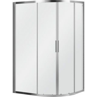 Душевой уголок BelBagno Sela RH 2 100/80 C Cr