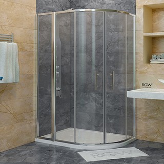 Душевой уголок RGW Hotel HO-61 130x100 см