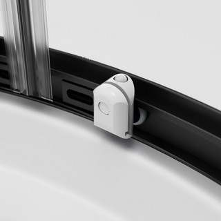 Душевой уголок AM.PM X-Joy W88G-205-090BT 90x90