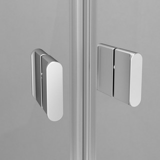 Душевой уголок AM.PM X-Joy W88G-205-090MT 90x90