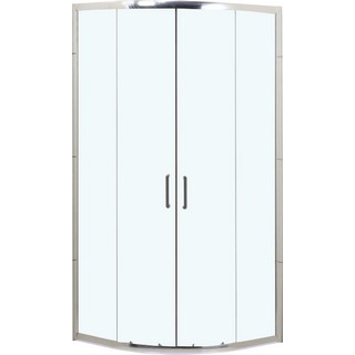 Душевой уголок BelBagno Uno-195 R 2 90 C Cr