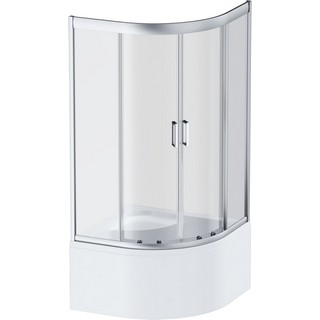 Душевой уголок AM.PM Gem W90G-401-090WT 90x90