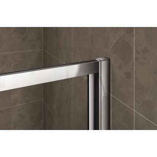 Душевой уголок Riho Hamar R309 100х100 см
