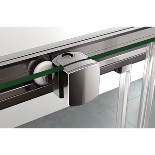 Душевой уголок Riho Hamar R309 100х100 см