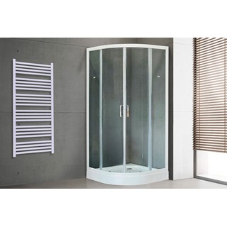 Душевой уголок Royal Bath HKD RB100 HKD-T-CH 100x100