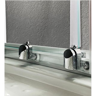 Душевой уголок Royal Bath HKD RB100 HKD-T-CH 100x100
