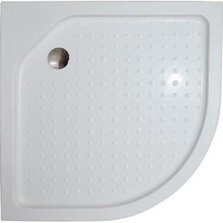 Душевой уголок Royal Bath HKD RB100 HKD-T-CH 100x100