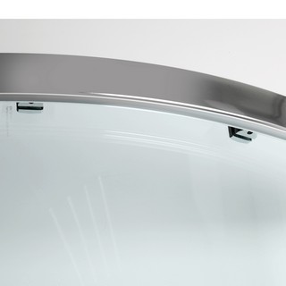Душевой уголок Wasserkraft Lippe 45S00