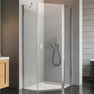 Душевой уголок Radaway Nes PTJ 90x90, R