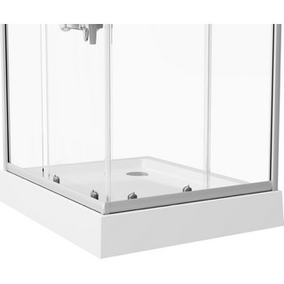 Душевой уголок AM.PM Gem W90G-403-090MT 90x90