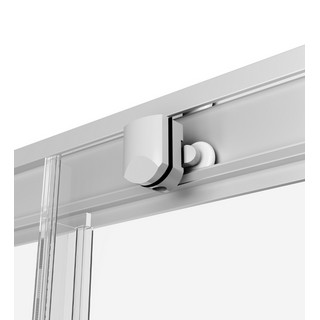 Душевой уголок AM.PM Gem W90G-403-090MT 90x90