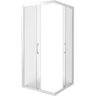 Душевой уголок Good Door Latte CR-80-G-WE 80x80