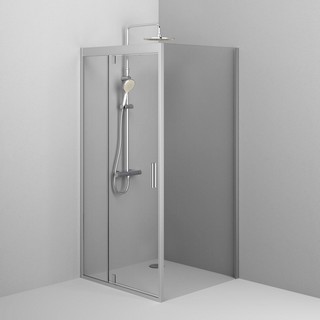 Душевой уголок AM.PM Gem W90G-404-090MT 90x90