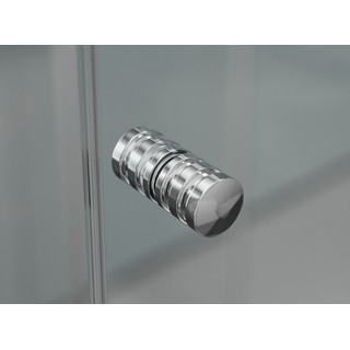 Душевой уголок Ambassador Diamond 12011103R 100х100 см