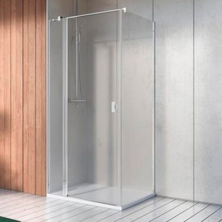 Душевой уголок Radaway Nes KDJ II 100x80 L