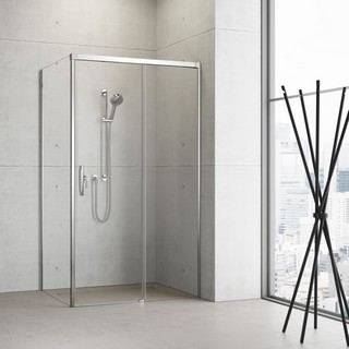 Душевой уголок Radaway Idea KDJ 80x140 R