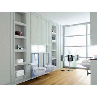 Система инсталляции для биде Grohe Rapid SL 38553001