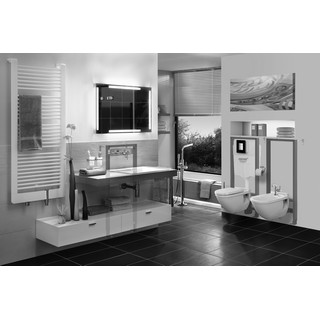 Система инсталляции для биде Grohe Rapid SL 38553001