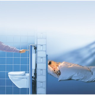 Система инсталляции для унитазов Grohe Rapid SL 38713001