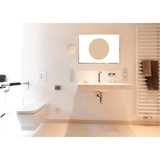 Система инсталляции для раковин Grohe Rapid SL 38554001