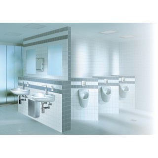 Система инсталляции для раковин Grohe Rapid SL 38554001