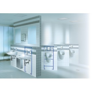 Система инсталляции для раковин Grohe Rapid SL 38554001